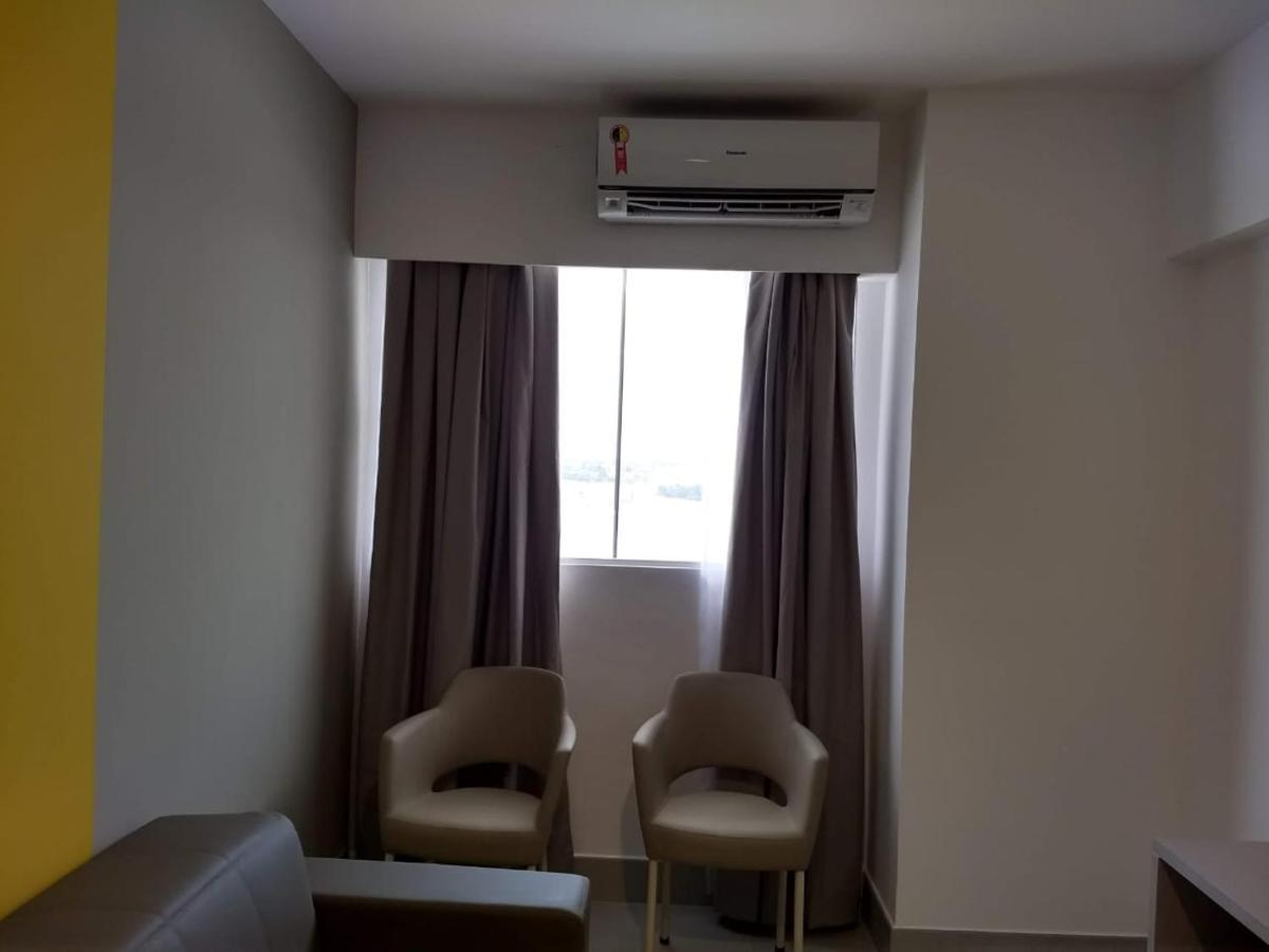 Hospedagem Olimpia -Sp Bagian luar foto