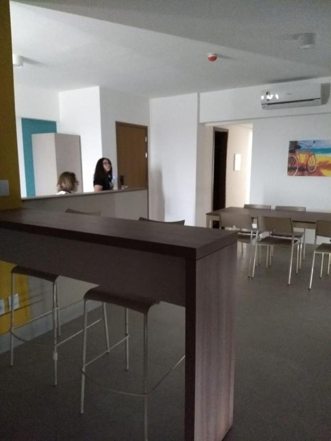 Hospedagem Olimpia -Sp Bagian luar foto