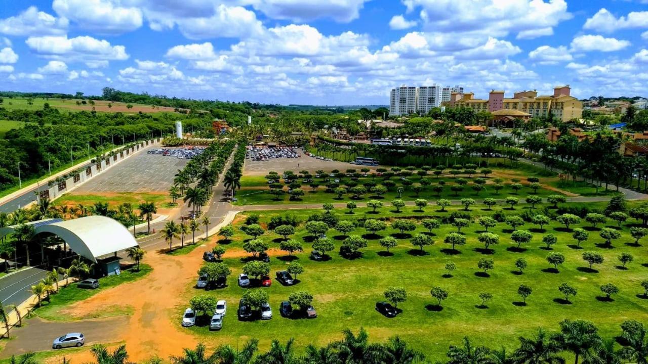 Hospedagem Olimpia -Sp Bagian luar foto
