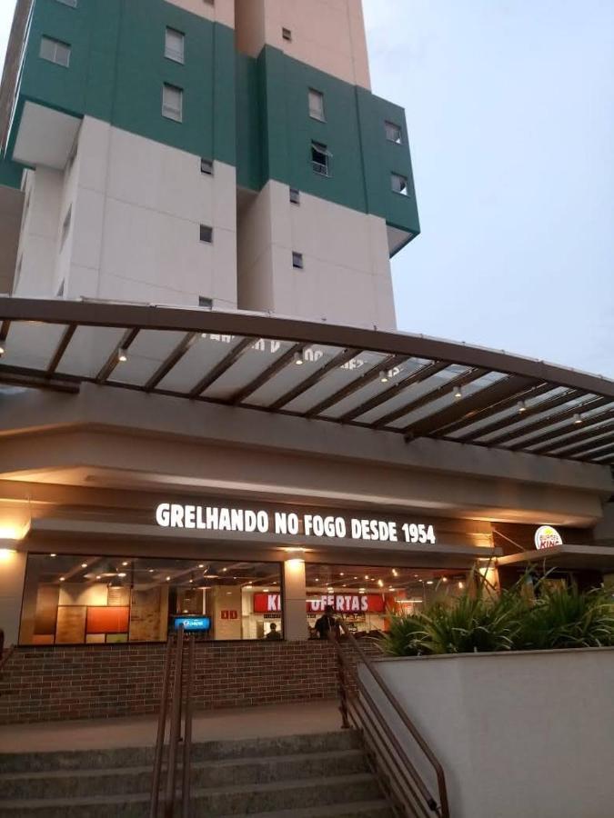 Hospedagem Olimpia -Sp Bagian luar foto