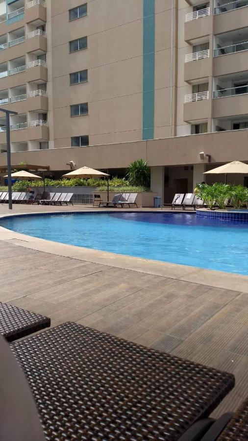 Hospedagem Olimpia -Sp Bagian luar foto