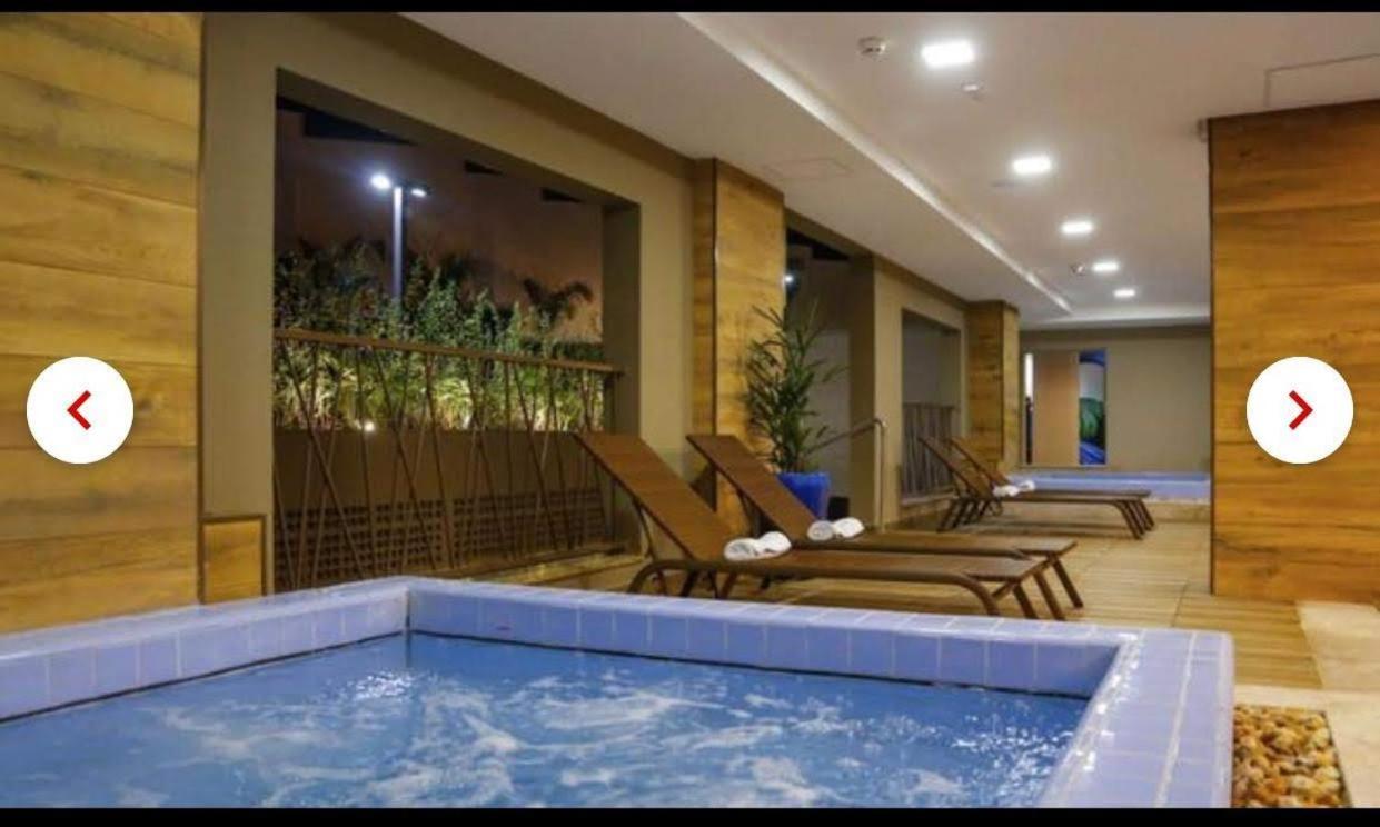 Hospedagem Olimpia -Sp Bagian luar foto