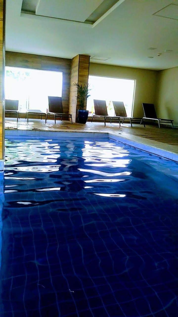 Hospedagem Olimpia -Sp Bagian luar foto