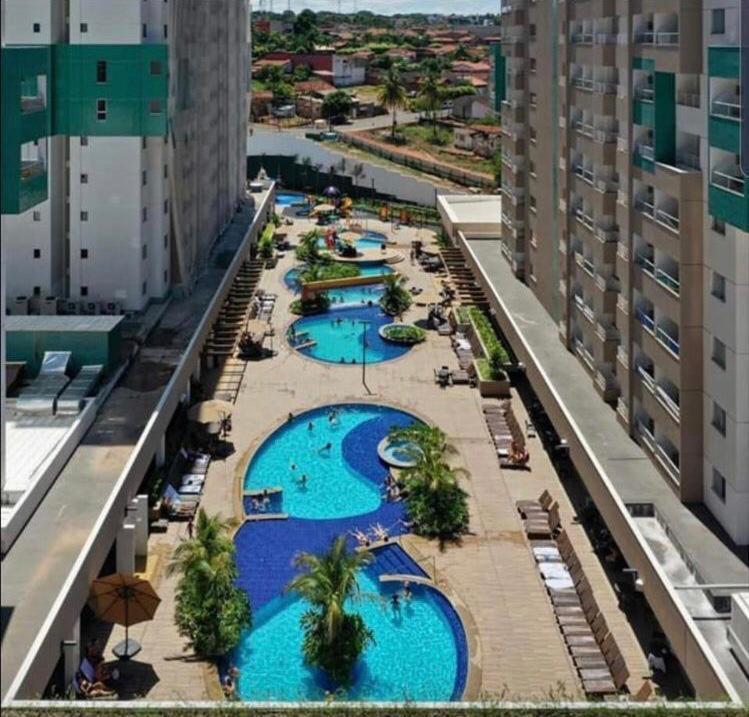 Hospedagem Olimpia -Sp Bagian luar foto
